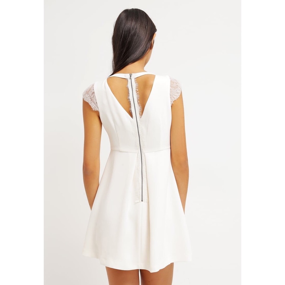 BCBGeneration Charo Dress